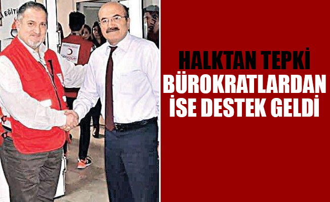 'Atatürkçüler terörist yetiştiriyor' demişti...