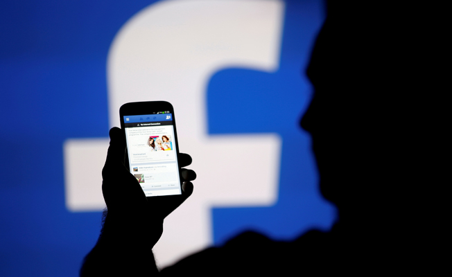 'Facebook'un büyümesi adına her şey mübah'