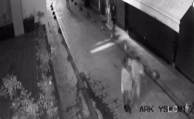 Tecavüz dehşetinde yeni görüntüler ortaya çıktı!
