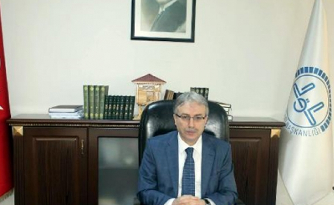 İki imam açığa alınmıştı... 'İmamlık diğer memurluklarla karıştırılmamalıdır'
