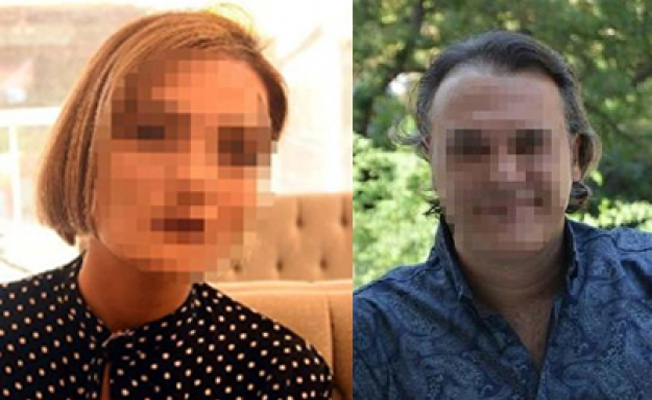 Öğrencisi olan eski sevgilisine şiddet uyguladı... 'Seni öldüreceğim'