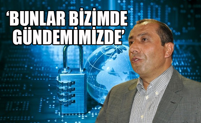 'Kişilerin iletişim bilgilerinin paylaşımını yapan internet siteleri derhal durdurulmalı'
