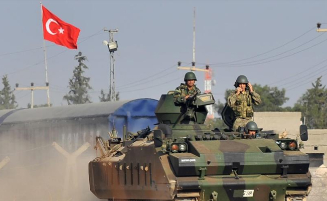 Beşiktaş Başkanı Türk askerini ziyarete Afrin'e gidiyor!