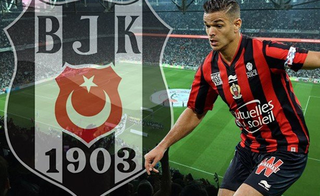 İşte Beşiktaş'ın dünya yıldızı...