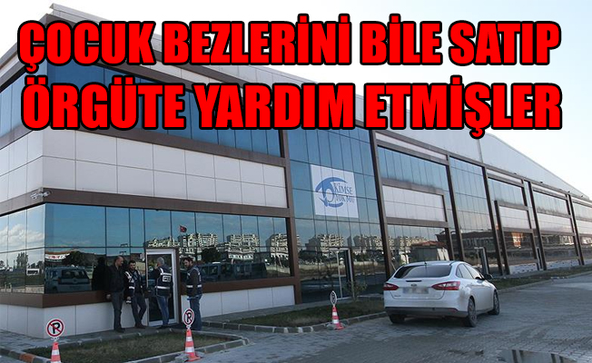 Kimse yok mu derneği kapatılmıştı
