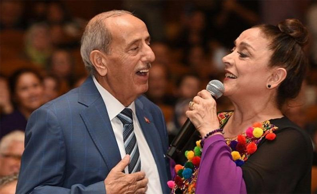 Usta sanatçı kansere yenik düştü