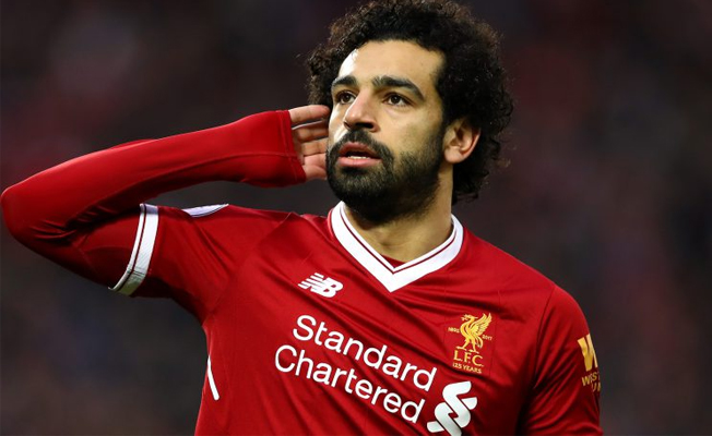 Mısır seçimlerinde Mohammed Salah'a 1 milyon oy...