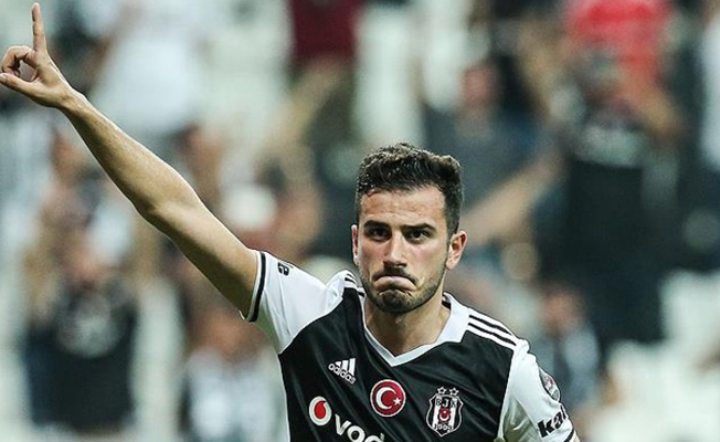 Beşiktaş'ın yıldızının sözleşmesindeki o detay...