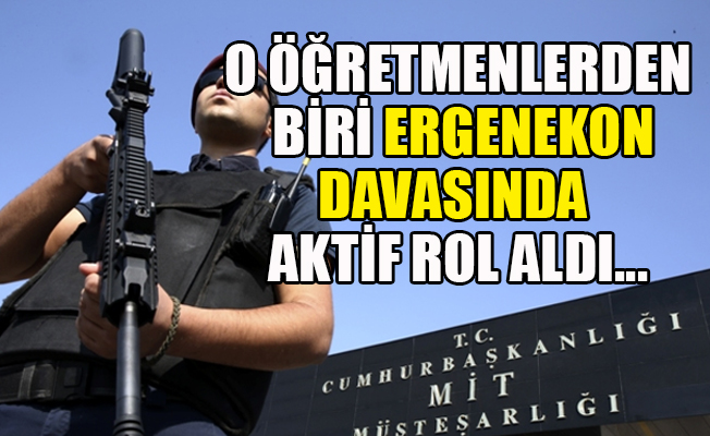 MİT'den skandal... İşte o iddia...