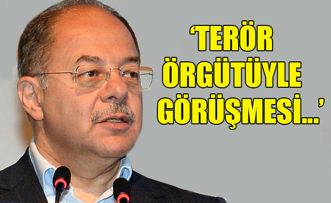 Başbakan Yardımcısı Akdağ'dan Macron'a tepki