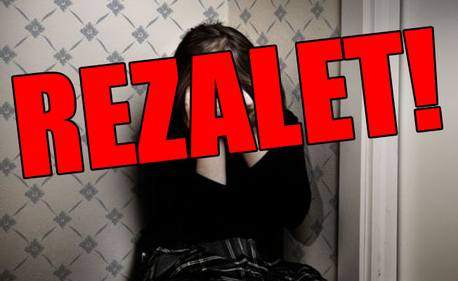 Cinsel ilişkiye girip kızlarına izzettiler!