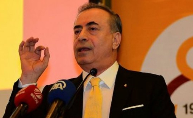 Mustafa Cengiz: Bunu yapamazsam istifa edeceğim