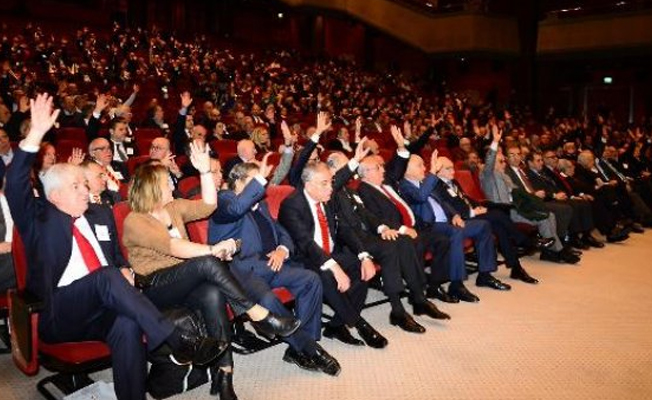 Galatasaray’ı karıştıran belgeler