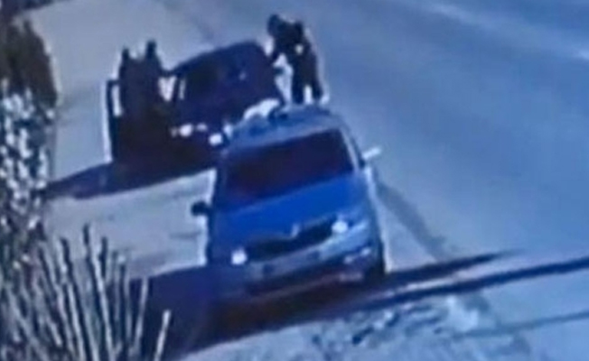 Türkiye'nin operasyonuyla ilgili Kosova'da soruşturma başlatıldı