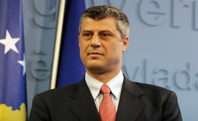 Kosova Cumhurbaşkanı'ndan MİT operasyonuna ilişkin flaş açıklama