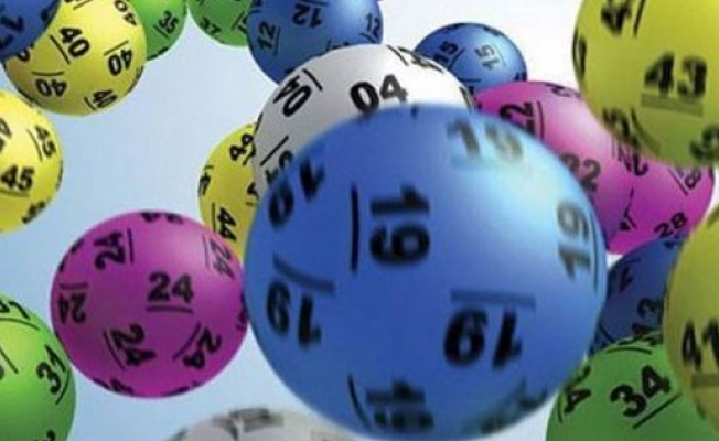 31 Mart Sayısal Loto sonuçları açıklandı