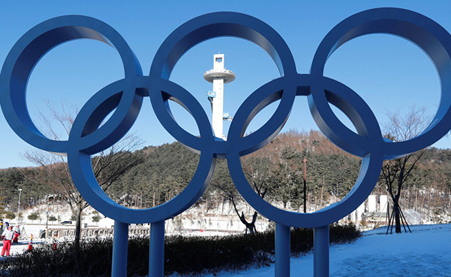 Türkiye, 2026 Kış Olimpiyatları'na resmen aday
