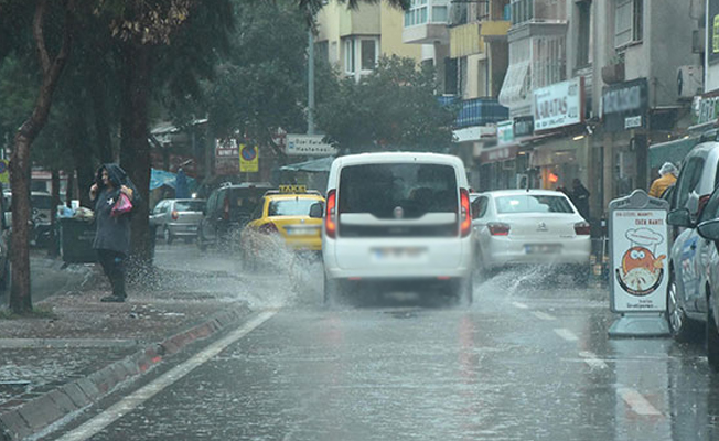 Meteoroloji’den son dakika uyarısı: Yağışlar geri geliyor