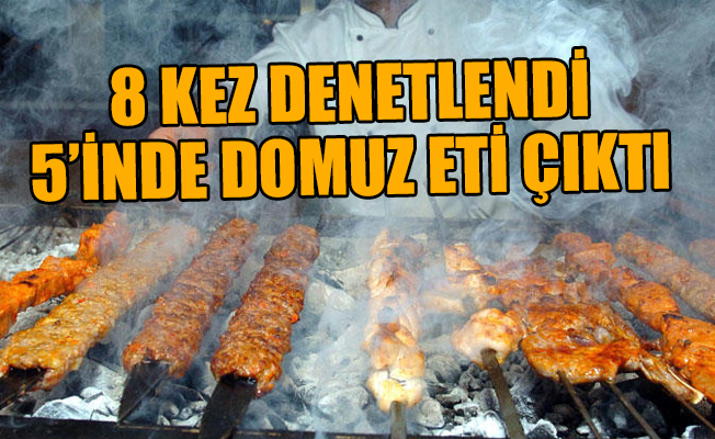 Bakanlık isimlerini açıklamıştı... Hileli ürün satan mekanlar tıklım tıklım!