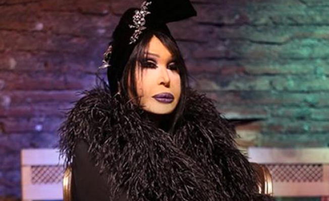 Diva hastaneye kaldırıldı!