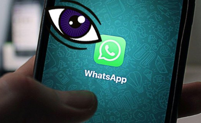 WhatsApp'tan yenilik... O uygulama ile sevgilinizin kimle konuştuğunu görebileceksiniz!