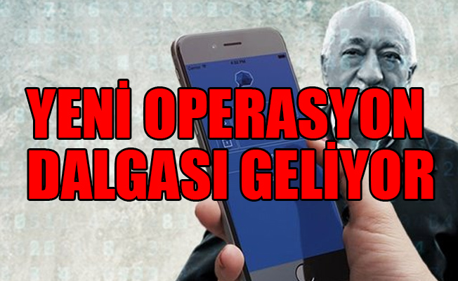 FETÖ'nün yeni yapılanması çözüldü