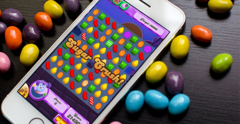 Candy Crush, televizyon programı oluyor