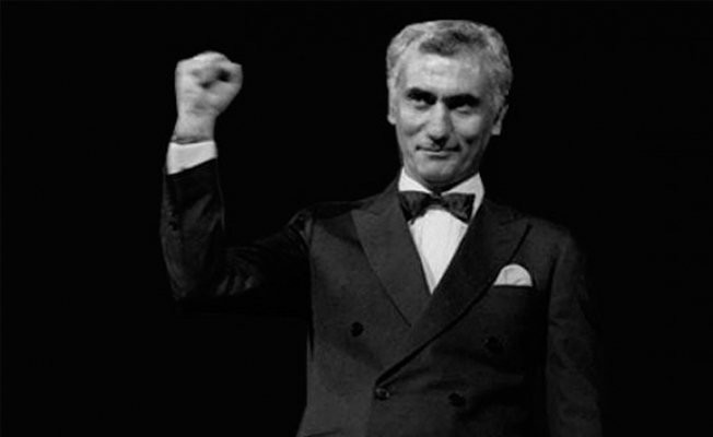 Türk Sinemasının unutulmaz ismi 81 yaşında!