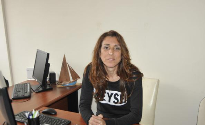 Oğlu uyuşturucu bağımlısı olunca 'Hayata Dönüş Derneği' kurdu