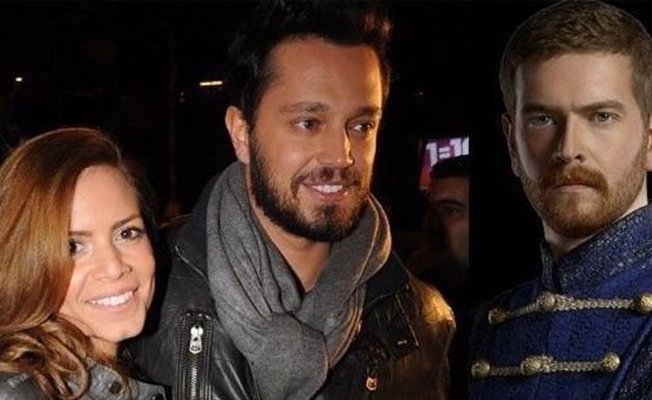 Murat Boz'un hayranları Eliz Sakuçoğlu'na tepkisini gösterdi...