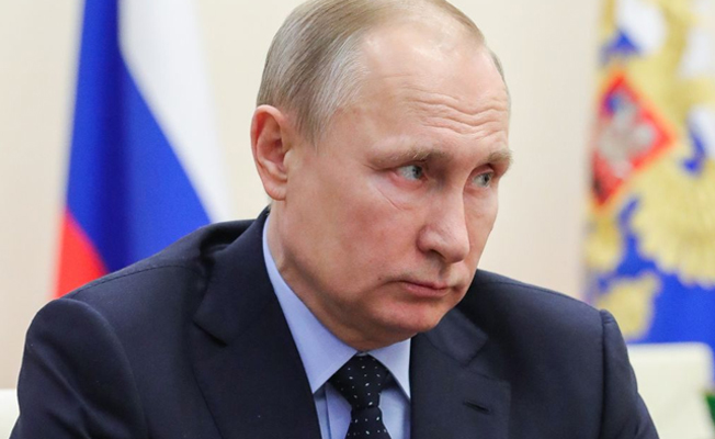 Putin'den Abhazya’ya yeni büyükelçi...