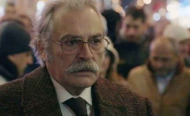 Haluk Bilginer: Atatürk’ü rahat bırakın