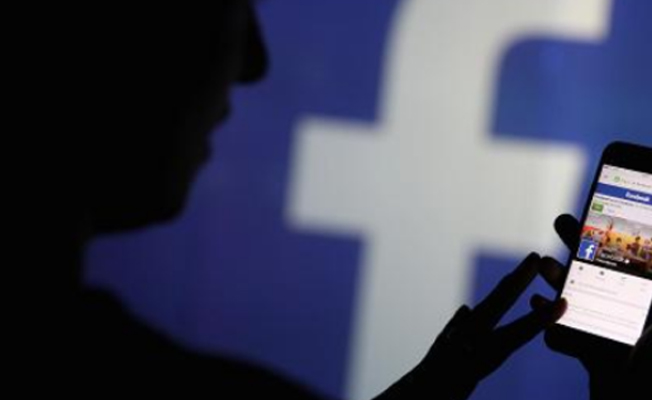 Sosyal medya devi Facebook'a büyük panik