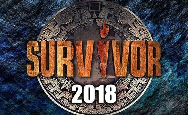 Survivor'da başına darbe aldı sakatlandı!