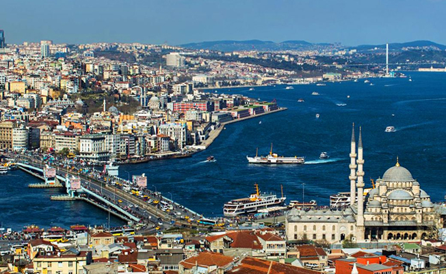 İstanbullu'nun dev tüketimi!
