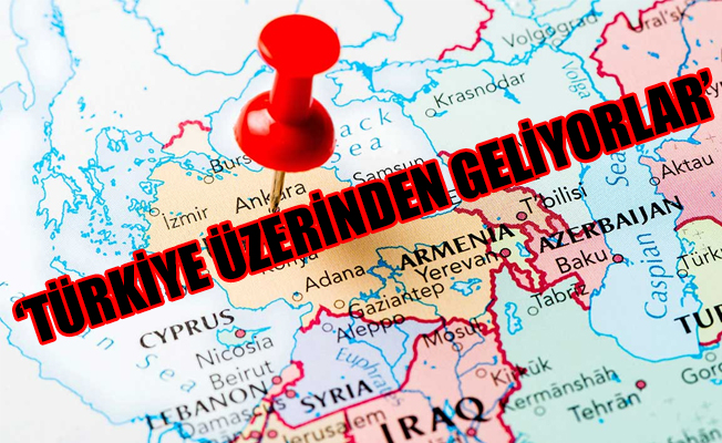 Rusya’dan korkutan uyarı!