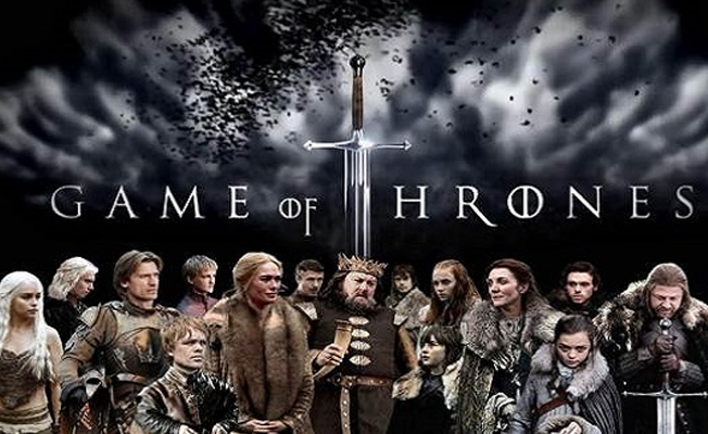 Game of Thrones'un final bölümü Türkiye'de çekilecek