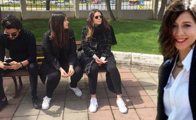 Alara, gözyaşları içinde son yolculuğuna uğurlanıyor