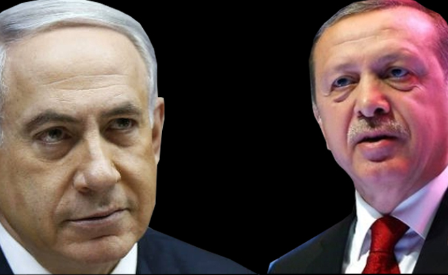 Erdoğan: Ey Netanyahu sen çok zayıfsın