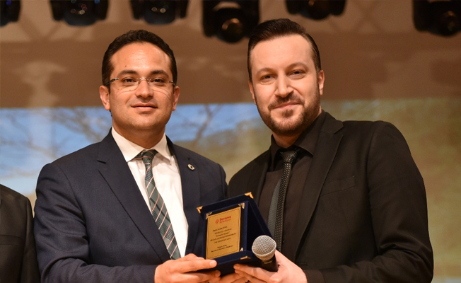 Bornova'nın şarkıları yarışmasının ikincisi başlıyor