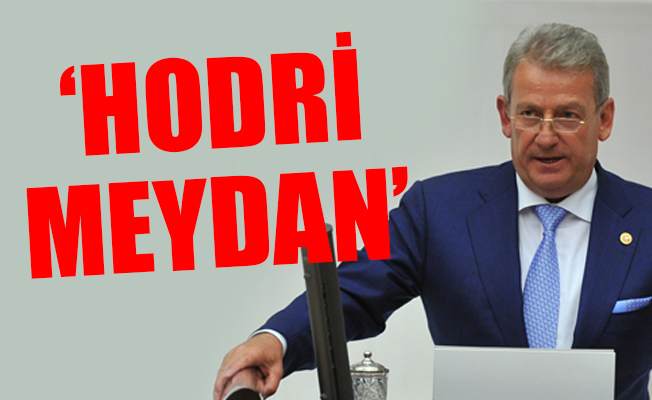 CHP'li Pekşen'den AKP'li Cora'ya: Oslo'da PKK ile masaya oturanların listesinde sen var mısın?