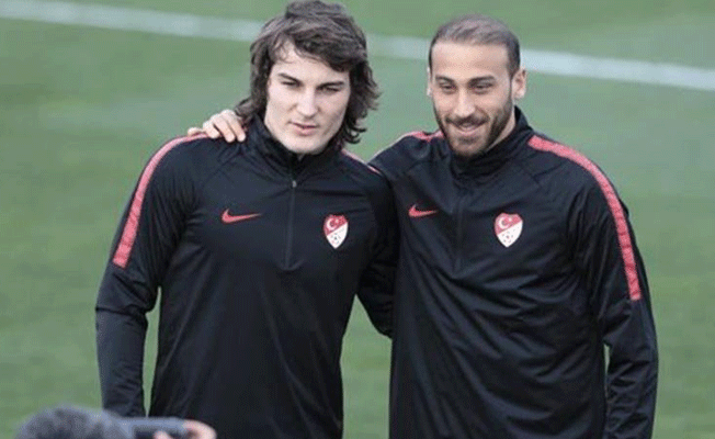 Çağlar Arsenal'a transfer olursa stadın yarısını karşılayacak