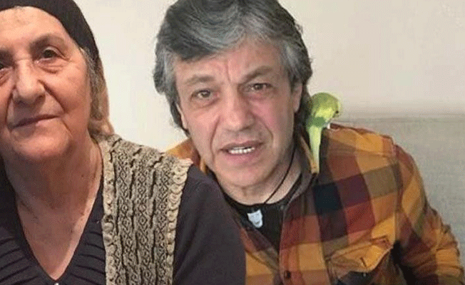 Ünlü müzisyen anne acısına dayanamadı, hayatını kaybetti