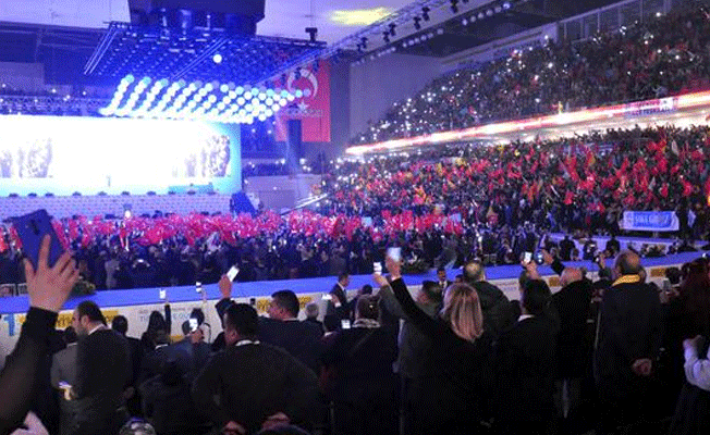 İYİ Parti'de GİK ve MDK üyeleri belli oldu