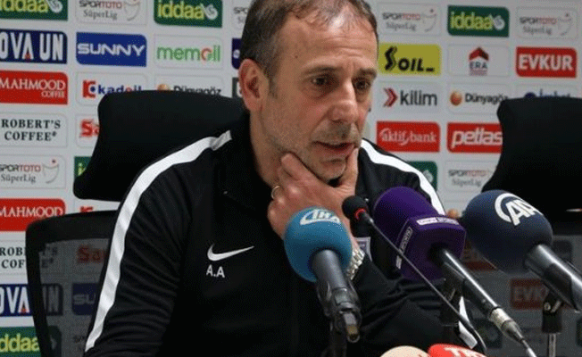 Abdullah Avcı'dan Arda Turan'a övgü