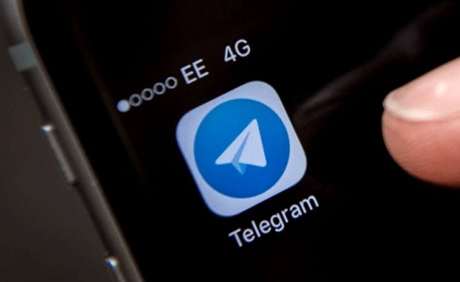 İran'dan Telegram'a 'milli güvenlik' engeli