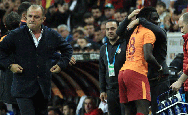 Fatih Terim: Çok da güzel bir gol yedik