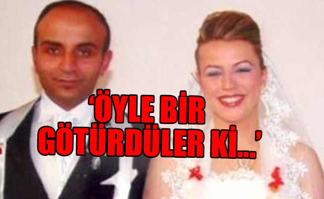 ASELSAN mühendisinin sır ölümüyle ilgili eski eşinden şok ifadeler!