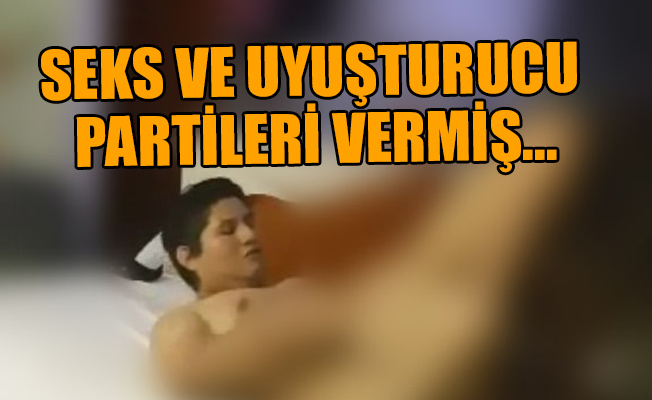 Tosuncuk'un yeni marifetleri ortaya çıktı... Koruması tek tek anlattı