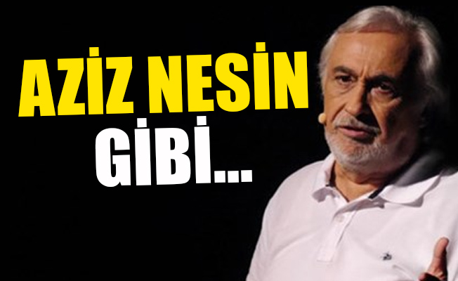 Müjdat Gezen vasiyetini açıkladı